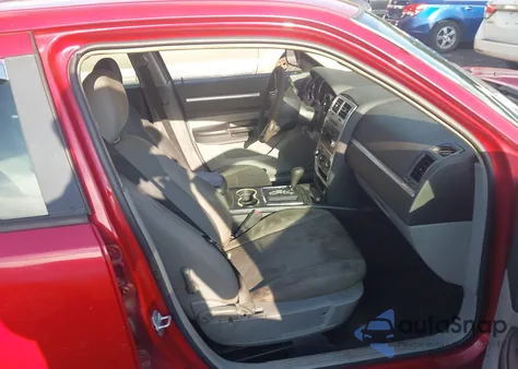 2010 Dodge Charger 3.5L из США, поврежденный, VIN 2B3CA2CV8AH251280